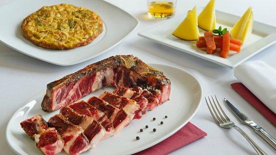 Restaurante Turieto