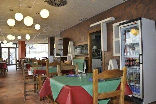 Pizzeria la Tea