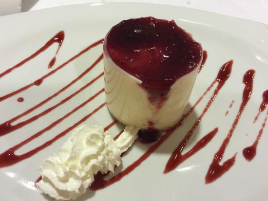 Restaurante L'Anglasse