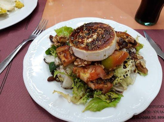 Restaurante Tito