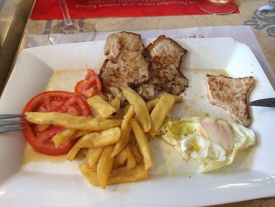 La Estrella
