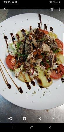 Restaurante Huesca
