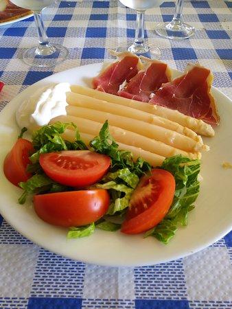 Restaurante Torres