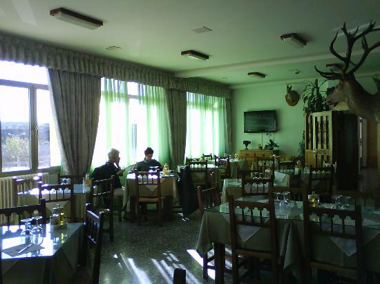Restaurante El Asturiano