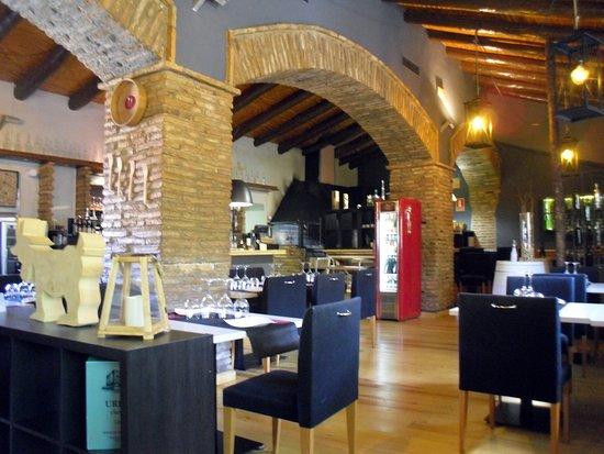 Asador BAKO