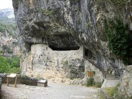 Ermita de San Úrbez