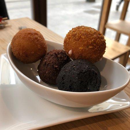 Croquetarte