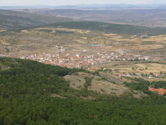Hostal San Millan