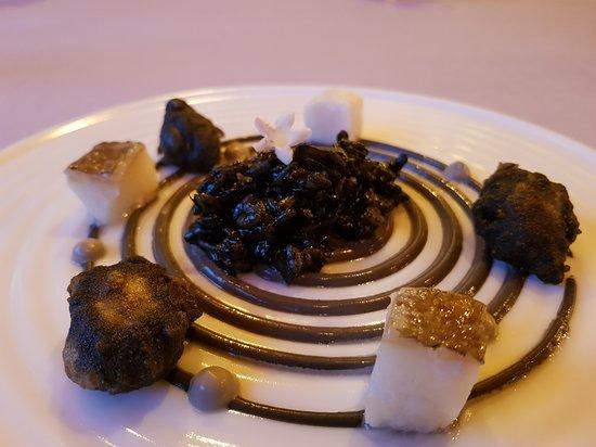 Restaurante Saborea