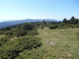 Sierra de Sis