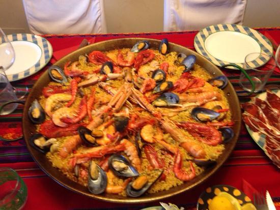 Restaurante J3