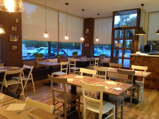 Il Buco Pizza & Pasta