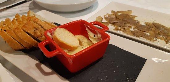La Olivada Espacio Gastronomico