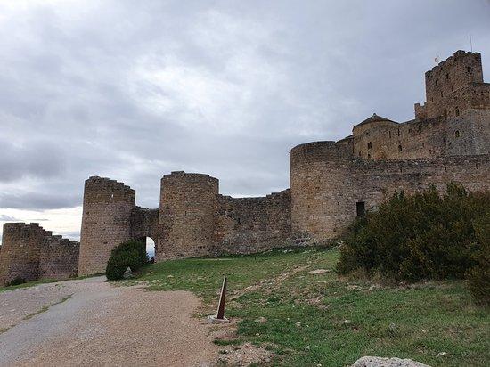 Restaurante Hospederia de Loarre