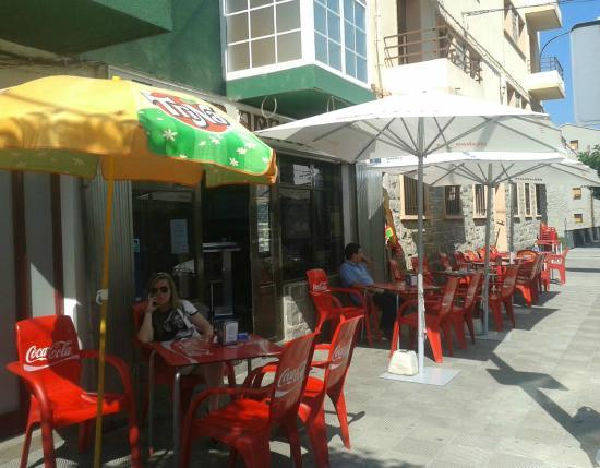 Bar Aragones