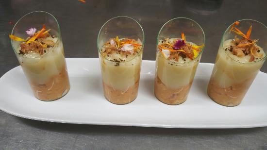 Restaurante Zirbon