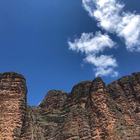 Refugio De Riglos