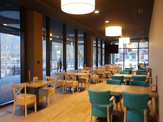 Restaurante Hotel Lleida
