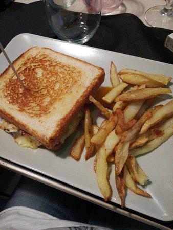 Harlem Rock Café