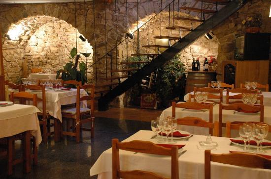 Restaurante Mars