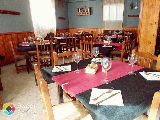 Restaurante Asador la Carrasca