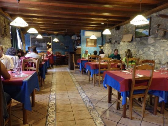 La Borda d'Arnaldet