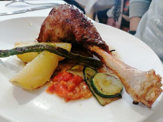 Restaurante Floresta