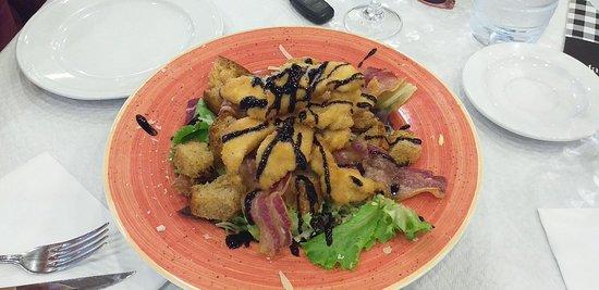 Restaurante Mariano