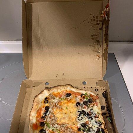 Donna Pizza