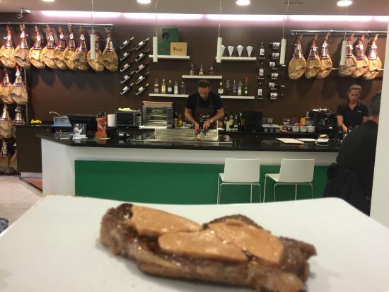 Jamón Pastor