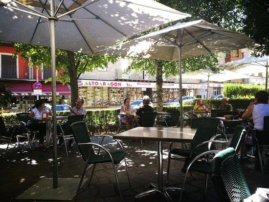 Cafeteria Sampietro