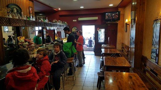 Bar Pedro