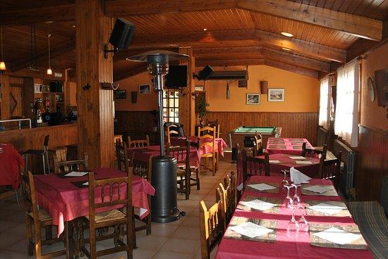 Asador Pizzeria El Mirador