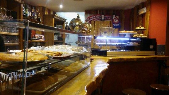 La Esquinita