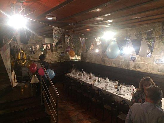 La Bodeguita del Centro