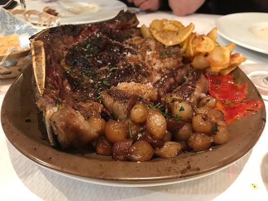 Restaurante Faure