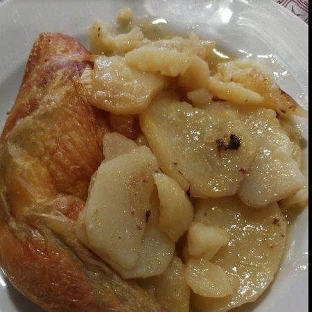 Restaurante Elena