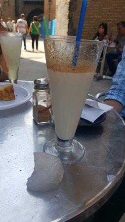 Cafe Odeon