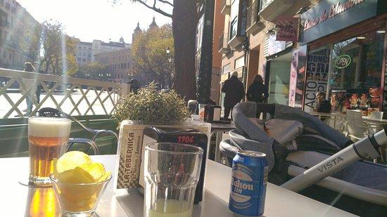 La Tabernica