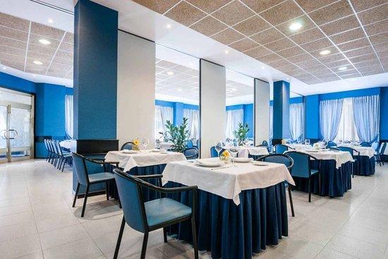 Restaurante Ciudad de Alcaniz