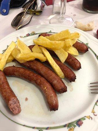 Restaurante San Antonio