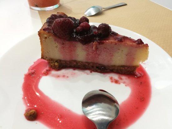 La Fresca Vegan Food