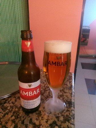 Bar Pabellon
