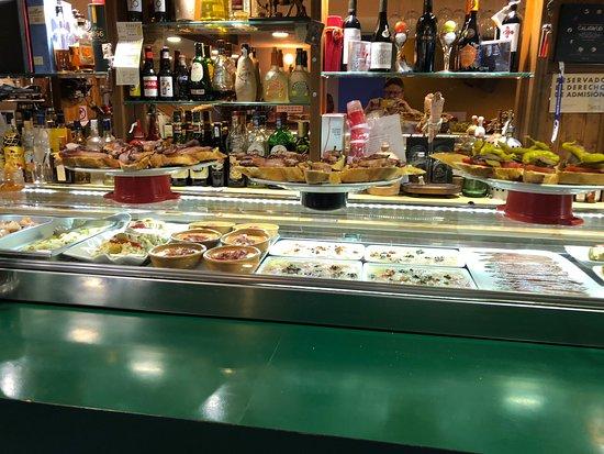 Lio Tapas