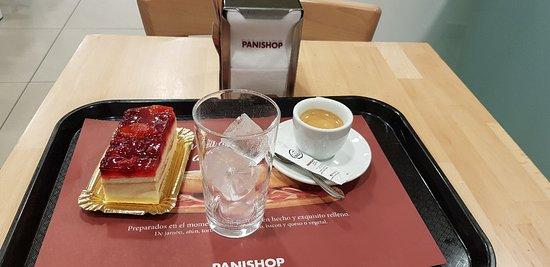 Panishop
