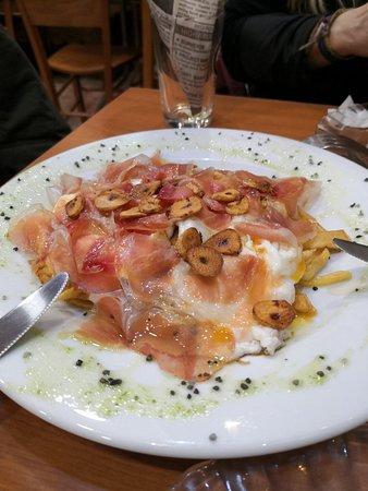Tasca Los Panes