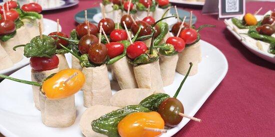 Restaurante Los Trujales