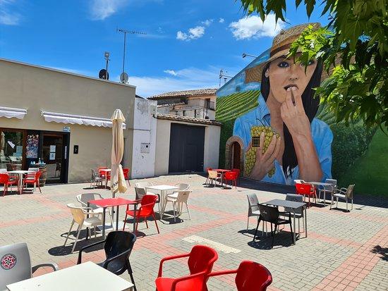 Restaurante Salas Bajas G&M