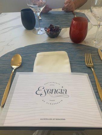 Restaurante Esencia