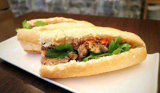 El Bambu Viet